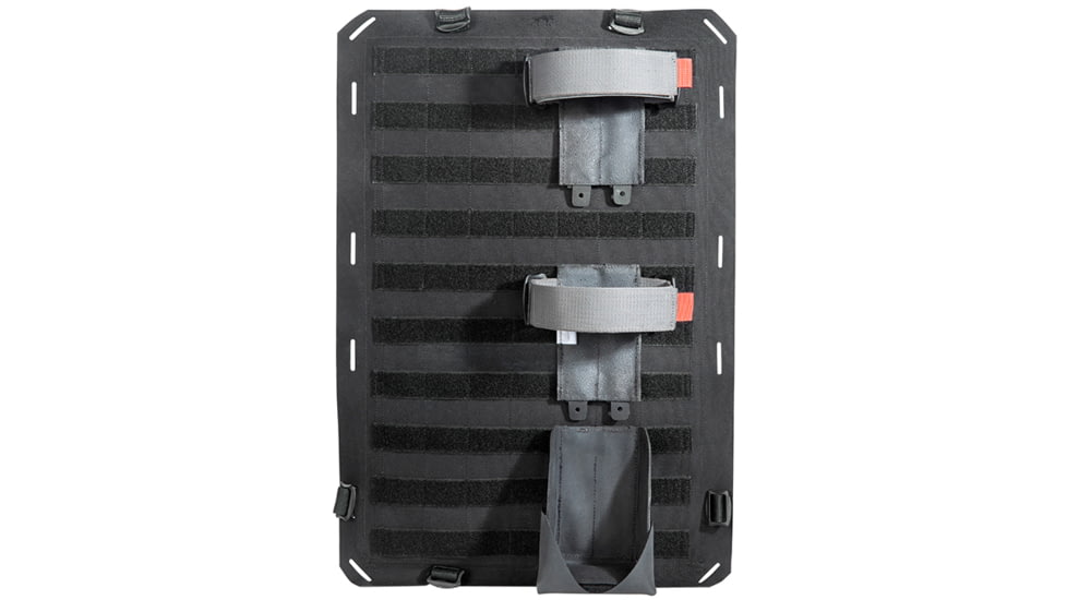 Tasmanian Tiger Tacvec Weapon Fixation, Carbon, TT-7665-043
