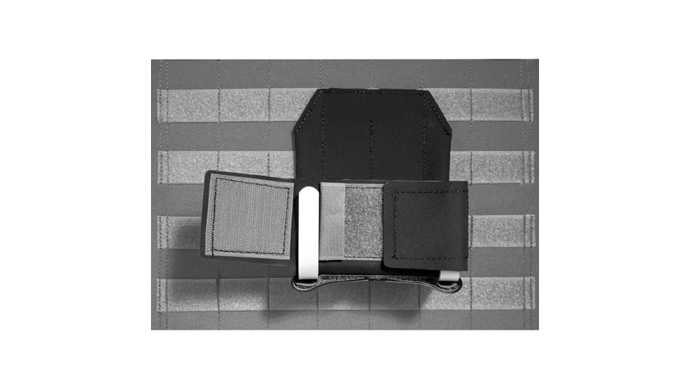Tasmanian Tiger Tacvec Weapon Fixation MKII, Titan Grey, TT-7365-021