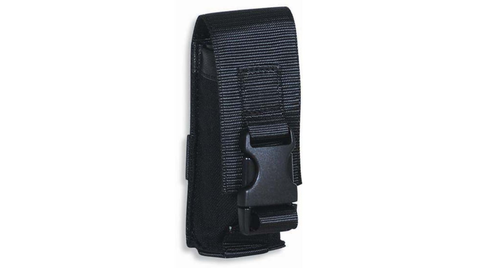 Tasmanian Tiger Tool Pocket L, Black, Large, TT-7695-040