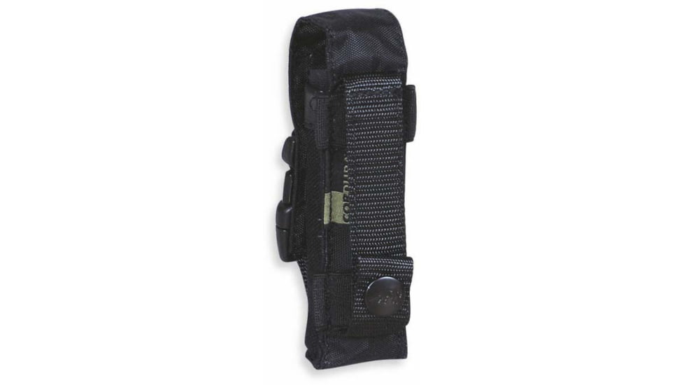 Tasmanian Tiger Tool Pocket XS, Black, Extra Small, TT-7692-040