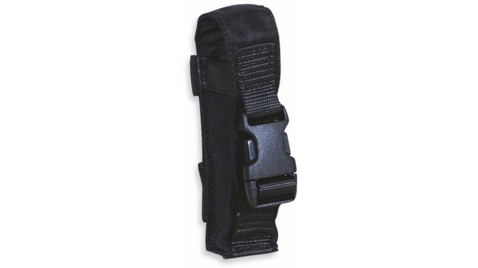Tasmanian Tiger Tool Pocket XS, Black, Extra Small, TT-7692-040