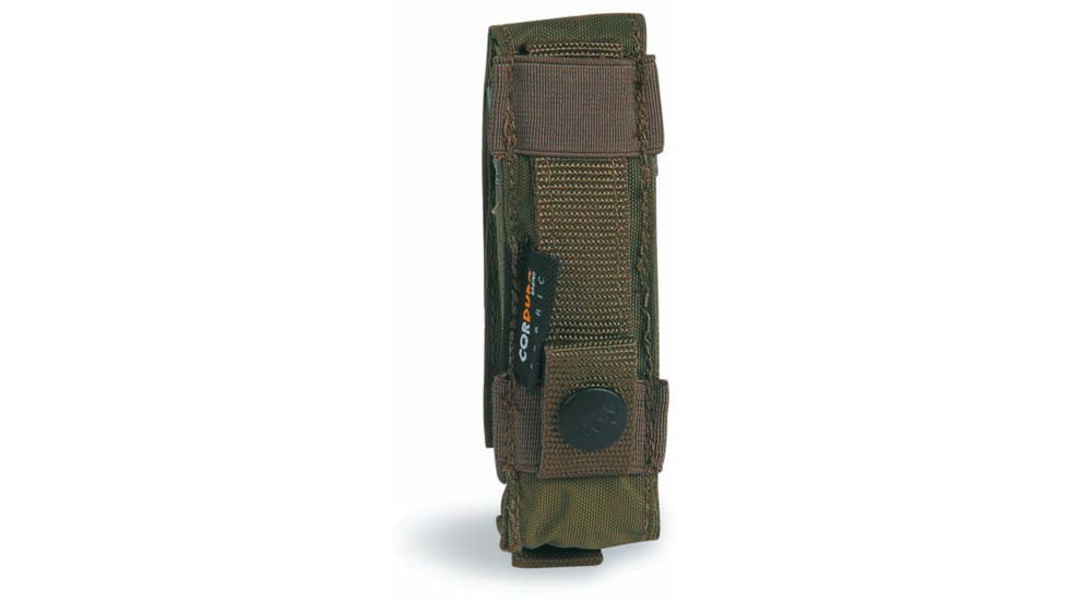 Tasmanian Tiger Tool Pocket XS, Olive, Extra Small, TT-7692-331