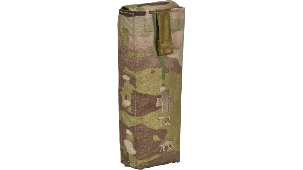 Tasmanian Tiger Tourniquet Pouch II, Multicam, TT-7368-394