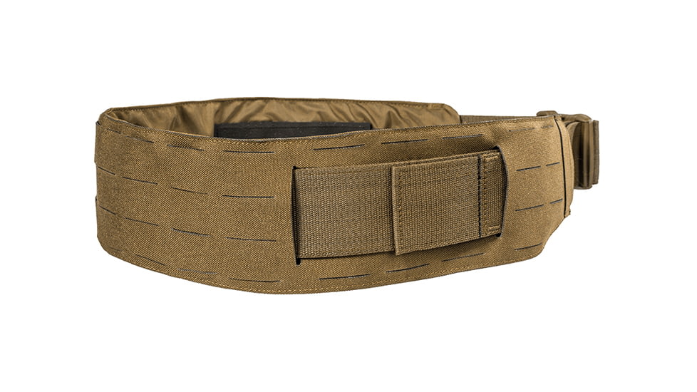Tasmanian Tiger Warrior Belt LC, Coyote, Medium, TT-7783-346-M