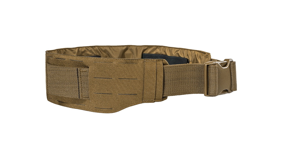 Tasmanian Tiger Warrior Belt LC, Coyote, Medium, TT-7783-346-M