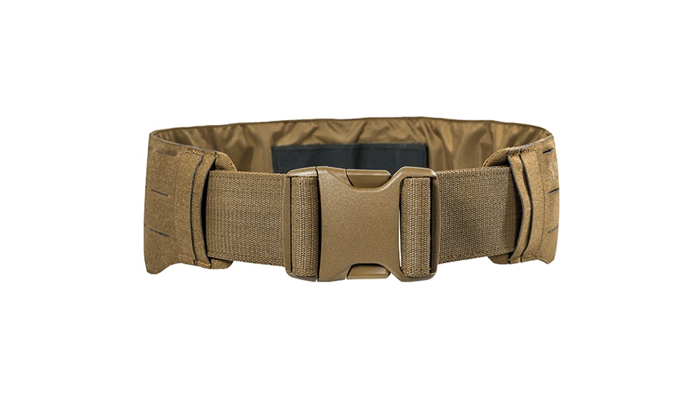 Tasmanian Tiger Warrior Belt LC, Coyote, Medium, TT-7783-346-M