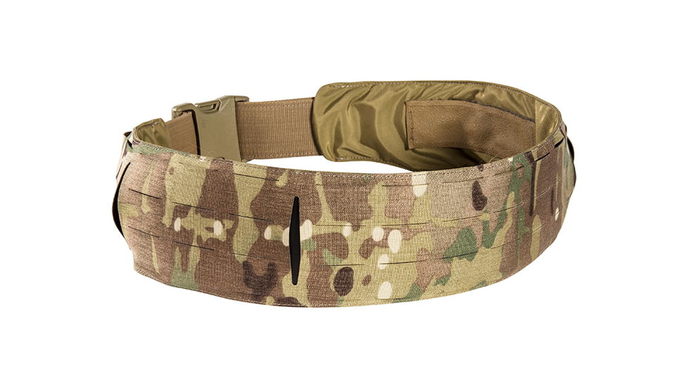 Tasmanian Tiger Warrior Belt LC, Multicam, Small, TT-7782-394-S