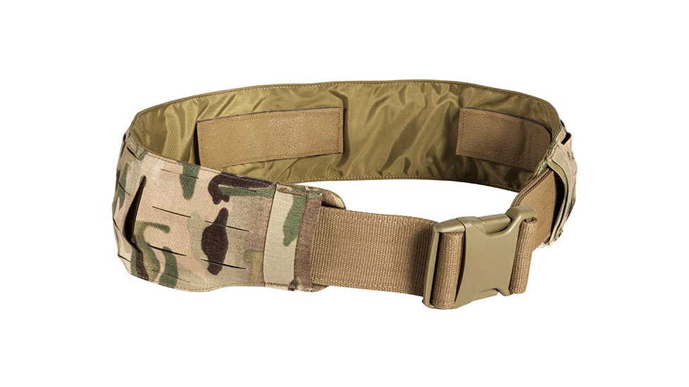 Tasmanian Tiger Warrior Belt LC, Multicam, Small, TT-7782-394-S