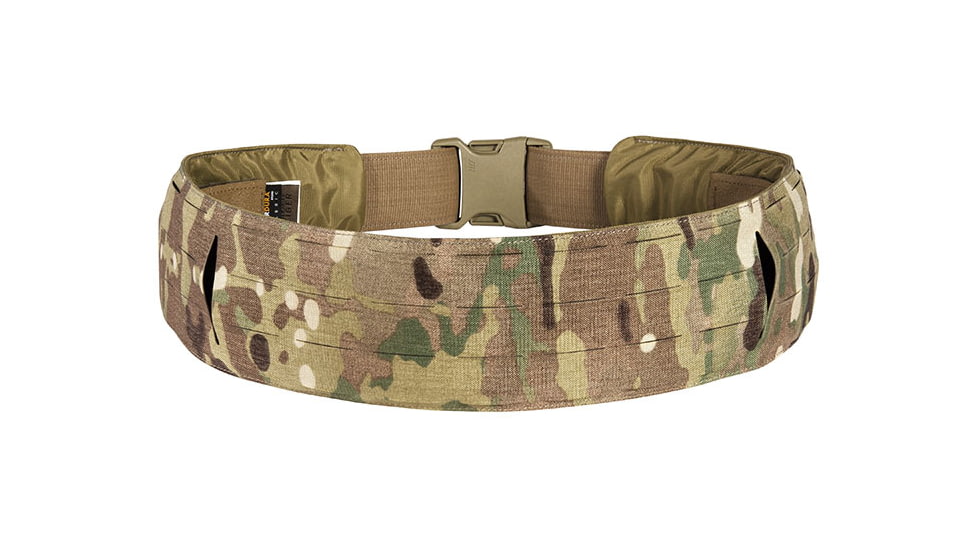 Tasmanian Tiger Warrior Belt LC, Multicam, Small, TT-7782-394-S