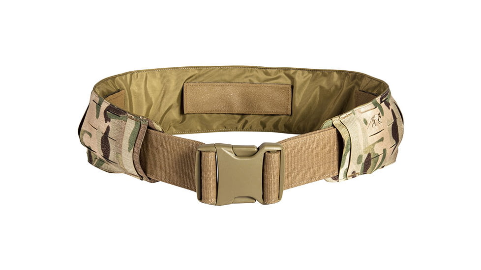 Tasmanian Tiger Warrior Belt LC, Multicam, Small, TT-7782-394-S