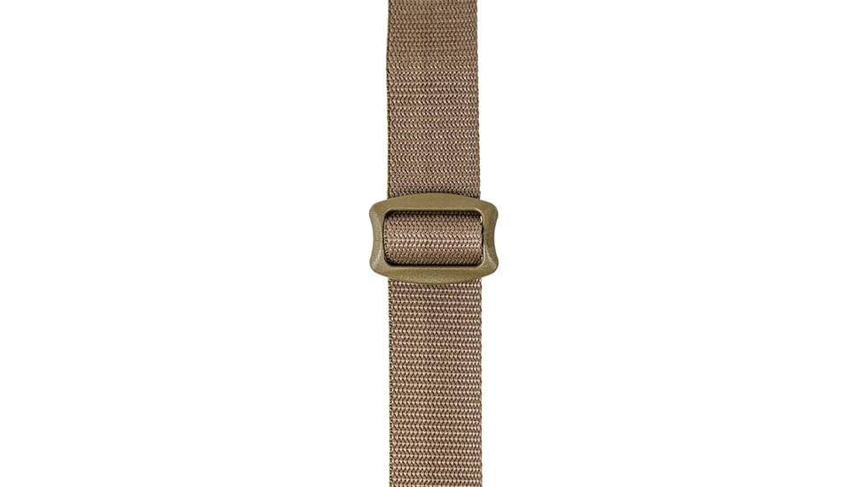 Tasmanian Tiger Warrior Belt MKIII, Coyote, Large, TT-7655-346-L