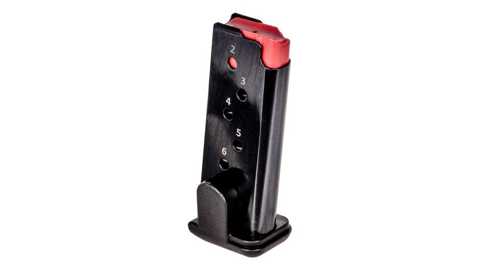 TAU 510180 MAG 380 CURVE 6RD