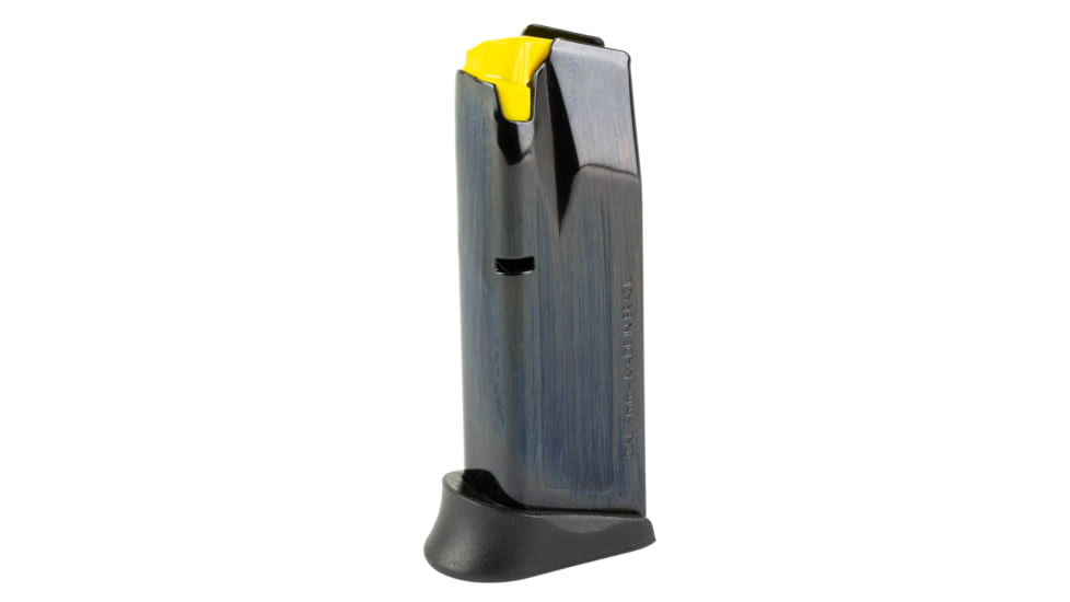 Taurus 389000903 G3C Magazine Pop Display 12rd 9mm Luger Black Steel/ 12 Pack, Steel, 389000903-12RD