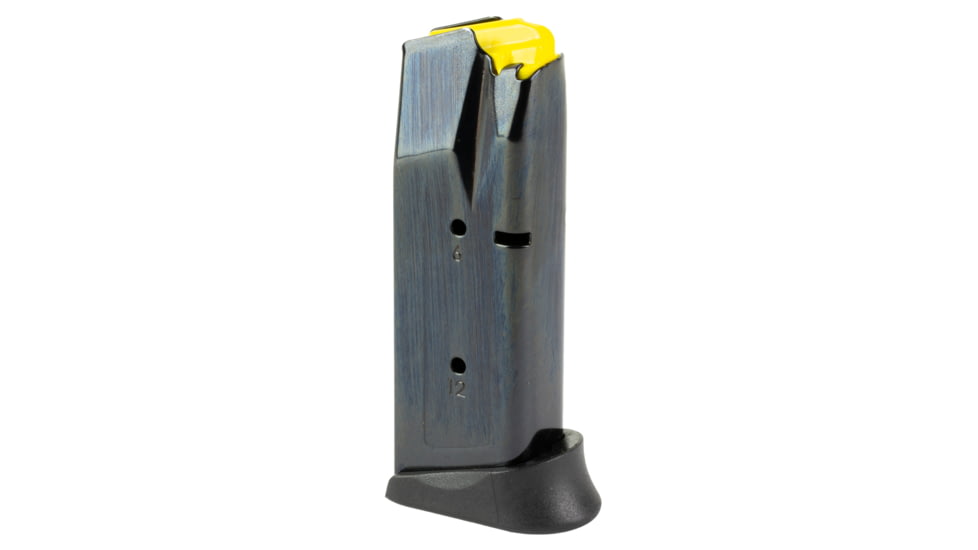 Taurus G3C Magazine Pop Display 12 Pack 12 Round 9mm Luger Pistol Magazine, Black, Steel, 389000903-12RD