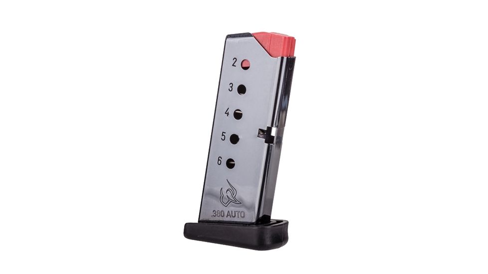Taurus 510007061 Taurus Spectrum 380 Automatic Colt Pistol ACP 7 Rd Black Fini