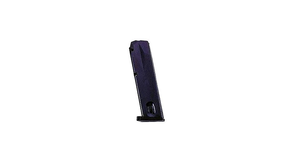 Taurus 511091 PT-92/PT-99 9mm 10 Rd Blued Finish