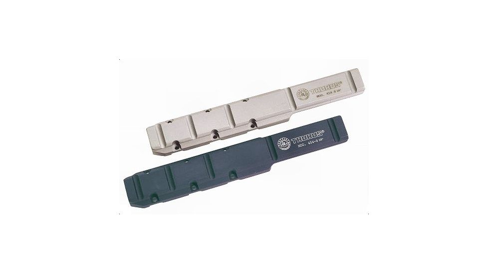 Taurus Blue Scope Mount For Raging Bull W/6.5&quot; Barrel 31359