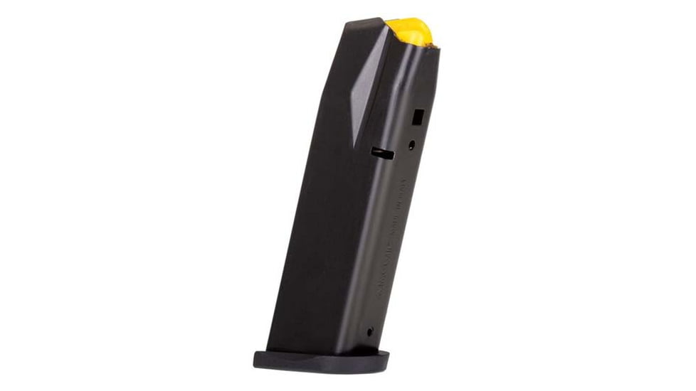 Taurus G3 9mm 15 Rounds Pistol Magazine, Black, 15, 358-0021-00