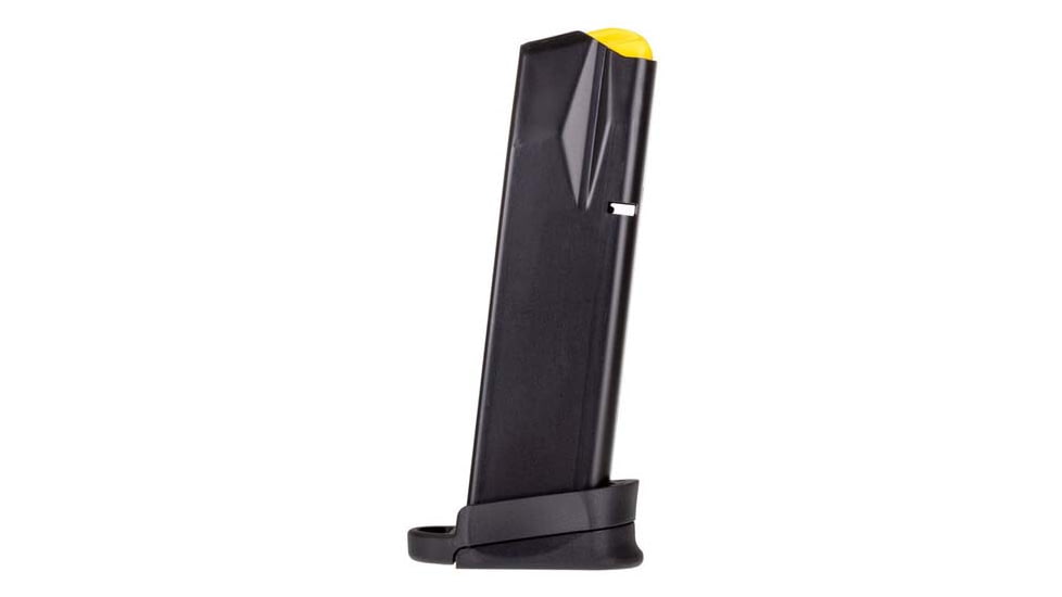 Taurus G3 9mm 17 Rounds Pistol Magazine, Black, 17, 358-0021-01