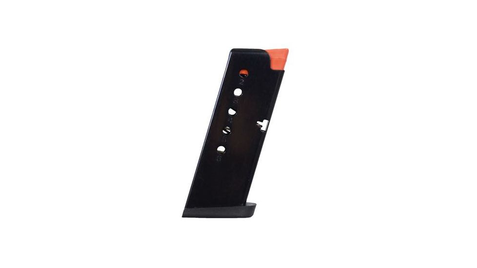 Taurus Magazine 740 40SW 6RD, Black 5-10740, EDEMO1