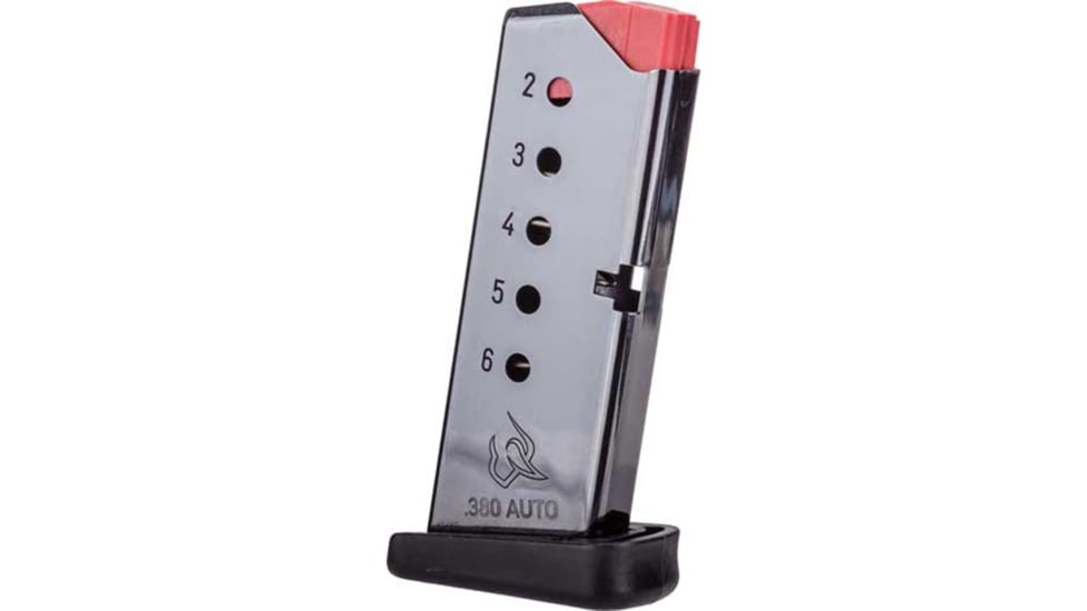 Taurus RPC 9mm 32 Rounds Pistol Magazine, Black, 32, 358-0040-02