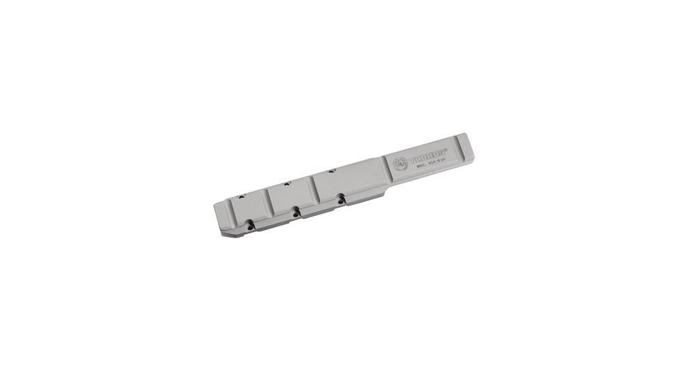 Taurus Scope Mounts Tracker 6.5 Inch Barrel and Silhouette Stainless Finish 10-034