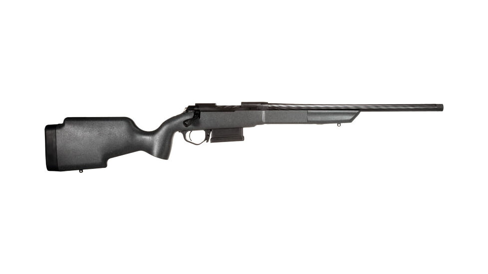 Taurus Expedition Bolt Action Rifle, 308 Win/7.62x51 NATO, 18in Barrel