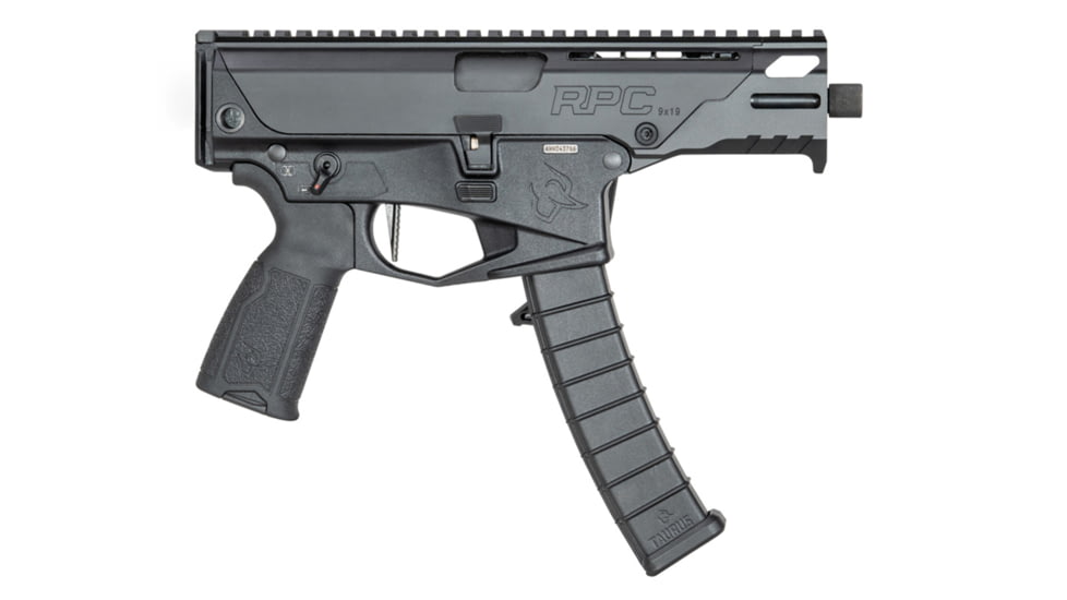 Taurus RPC 9mm 10 Rounds Rifle Magazine