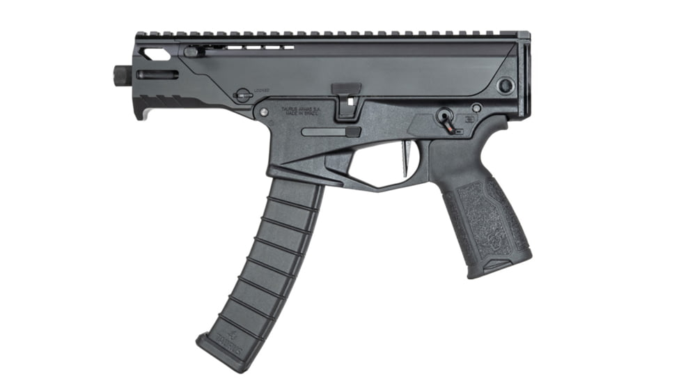 Taurus RPC 9mm 10 Rounds Rifle Magazine