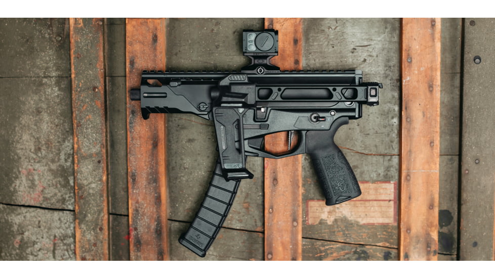 Taurus RPC 9mm 10 Rounds Rifle Magazine