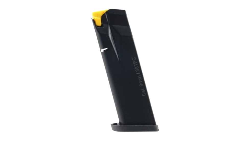 Taurus TX9 Compact 9mm Luger 17 Rounds Pistol Magazine