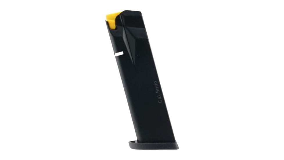 Taurus TX9 Full 9mm Luger 10 Rounds Pistol Magazine