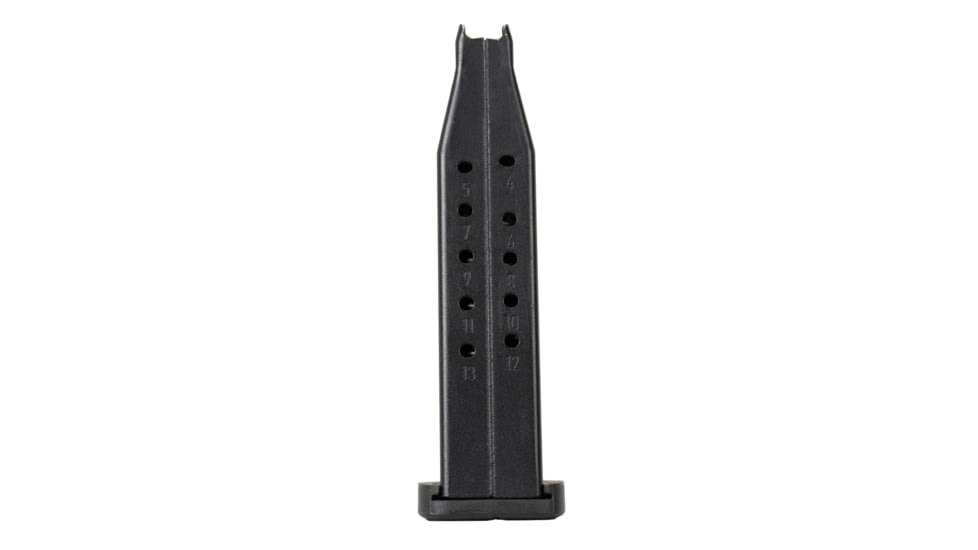 Taurus TX9 Subcompact 9mm Luger 10 Rounds Pistol Magazine