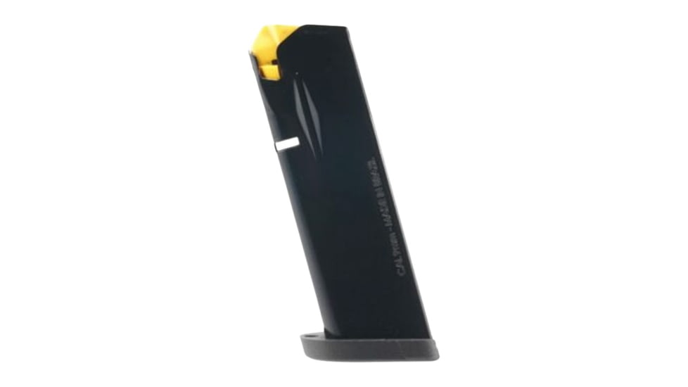 Taurus TX9 Subcompact 9mm Luger 10 Rounds Pistol Magazine
