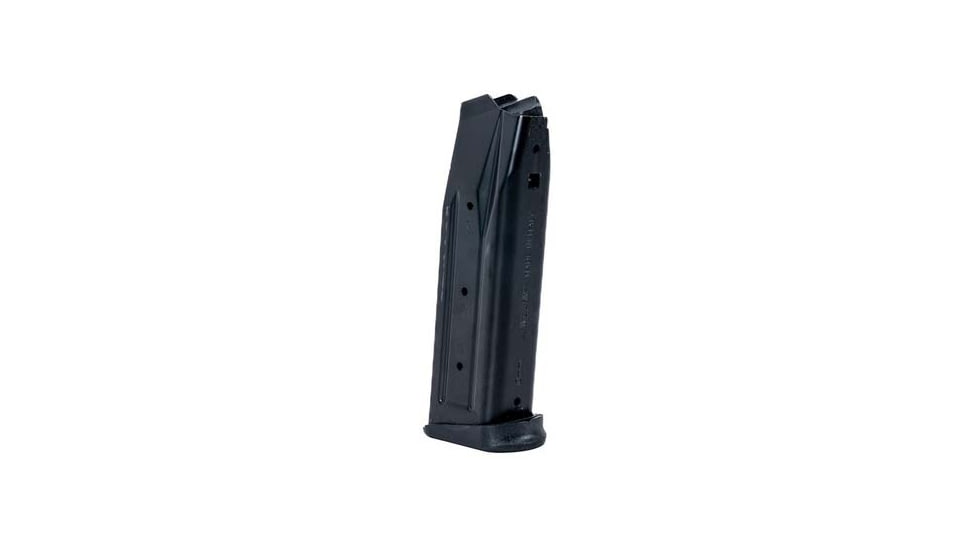 Taurus TH10 15 Rounds Pistol Magazine, Black, 15, 358-0027-00