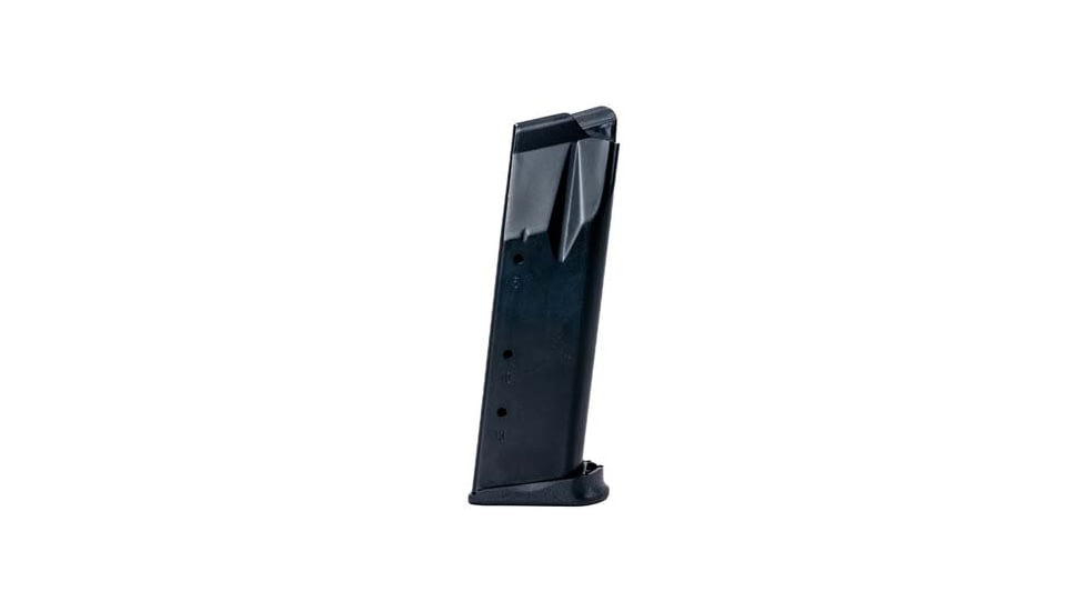 Taurus TH10 15 Rounds Pistol Magazine, Black, 15, 358-0027-00
