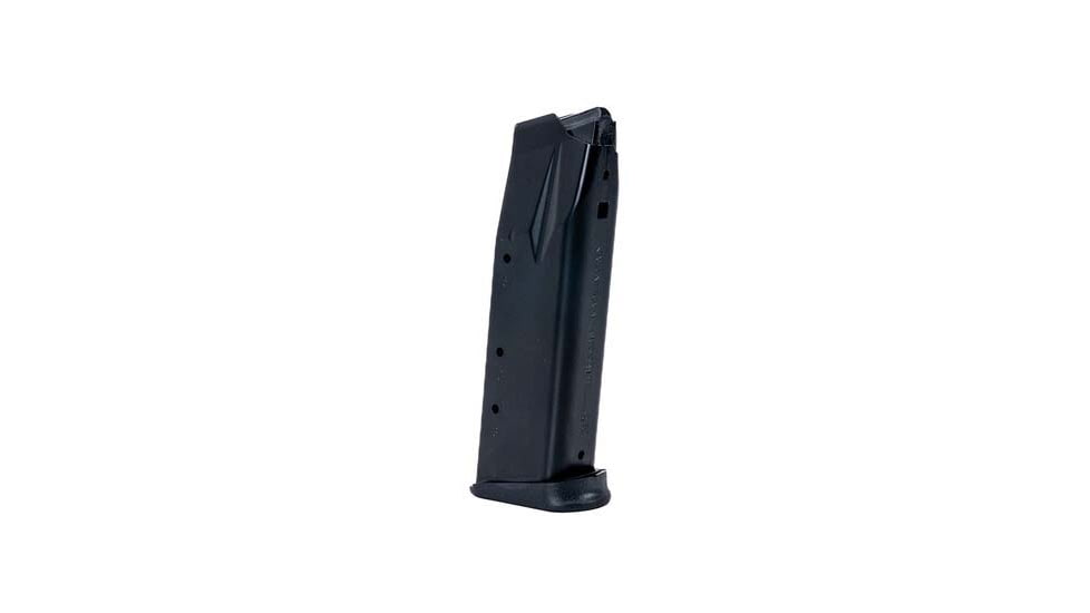 Taurus TH45 13 Rounds Pistol Magazine, Black, 13, 358-0028-00