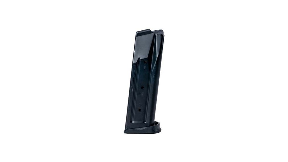 Taurus TH45 13 Rounds Pistol Magazine, Black, 13, 358-0028-00