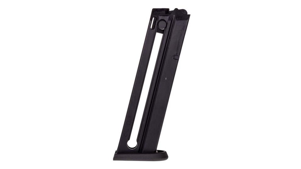 Taurus TX 22LR 16 Rounds Pistol Magazine, Black, 16, 358-0017-01
