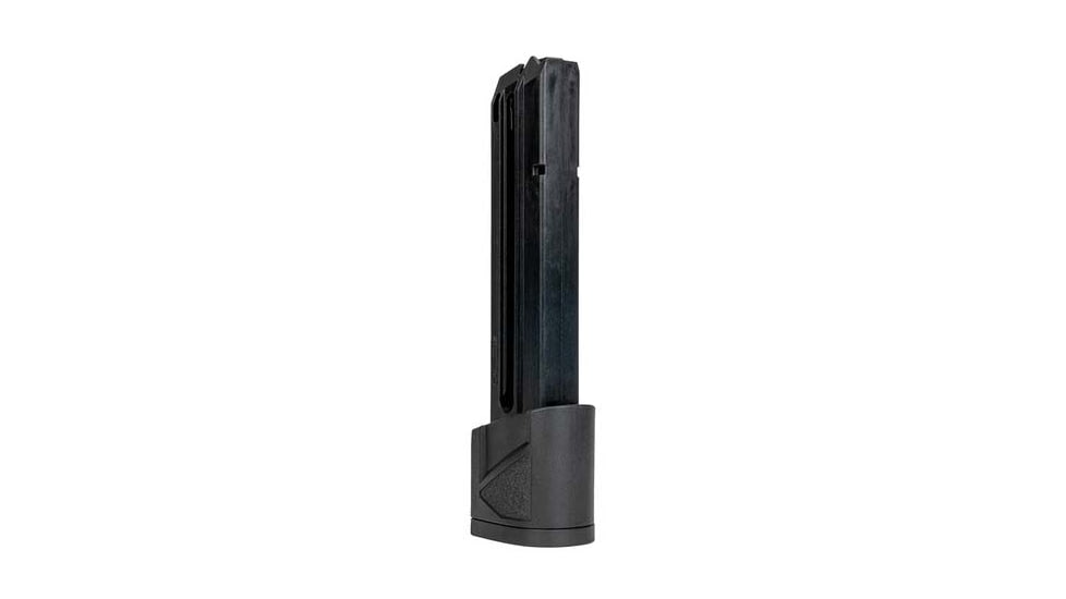 Taurus TX22 22 Rounds Pistol Magazine, Black, 22, 358-0034-00