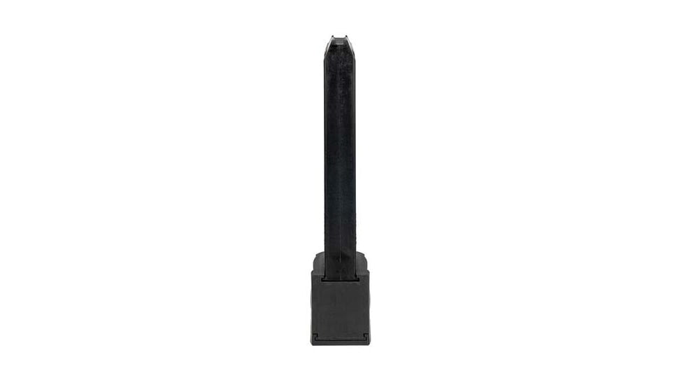 Taurus TX22 22 Rounds Pistol Magazine, Black, 22, 358-0034-00