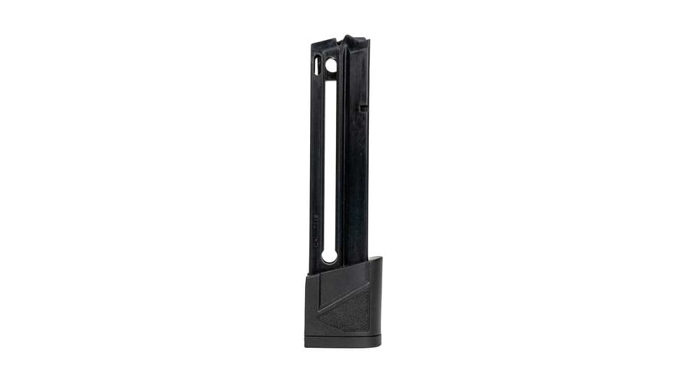 Taurus TX22 22 Rounds Pistol Magazine, Black, 22, 358-0034-00
