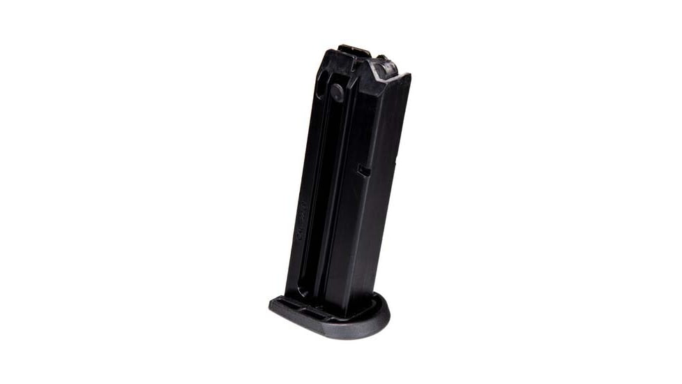 Taurus TX22 Compact 13 Rounds Pistol Magazine, Black, 13, 358-0030-00