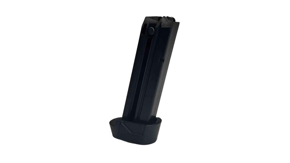 Taurus TX22 Compact 16 Rounds Pistol Magazine, Black, 16, 358-0033-00