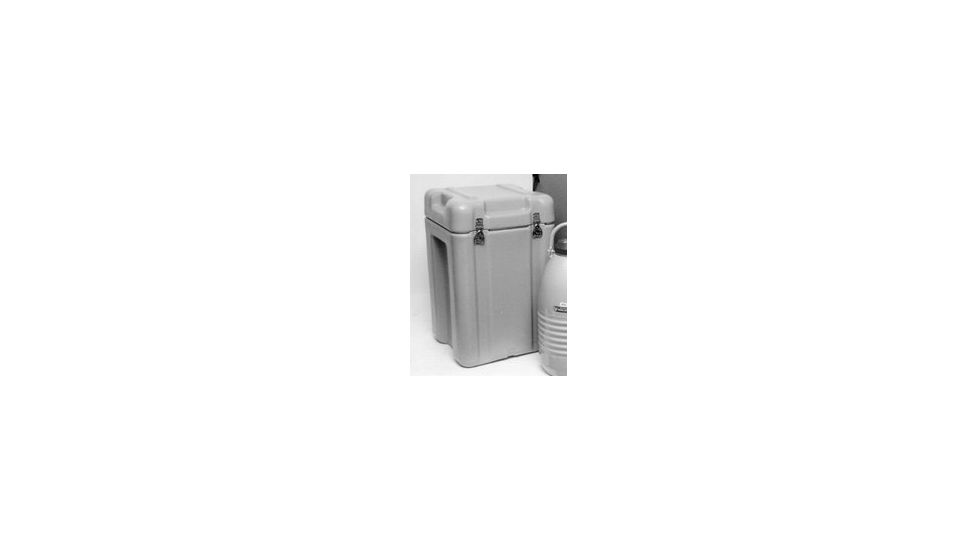 Taylor Wharton Shipping Case for CX100, CX10 8C00