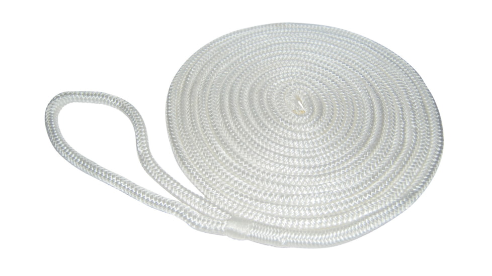 Taylor Made Braided Dock Line