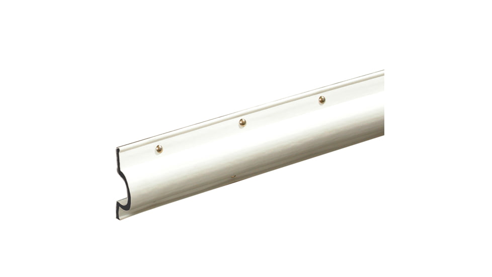 Taylor Made C-Shape DockPro Vinyl Dock Edging - 25' Coil 65325