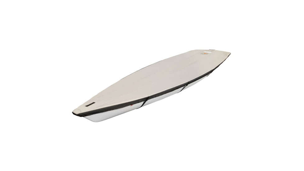 Taylor Made Laser Deck Cover - No Mast 75944