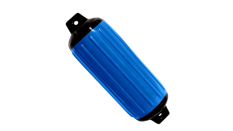 Taylor Made Super Gard 6.5" x 22" Inflatable Vinyl Fender - Blue 71239
