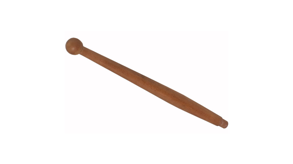 Taylor Made Teak Flag Pole - 3/4" x 18" 65127